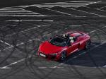 Audi R8 V10 RWD Spyder 2019 года (WW)